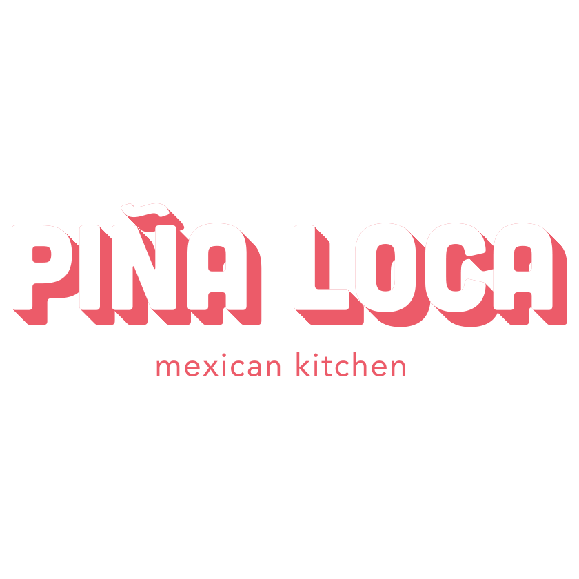 Logo for Pina Loca